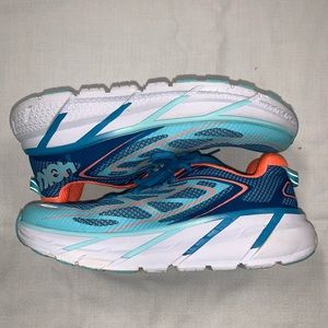 HOKA ONE ONE clifton 3 sneakers